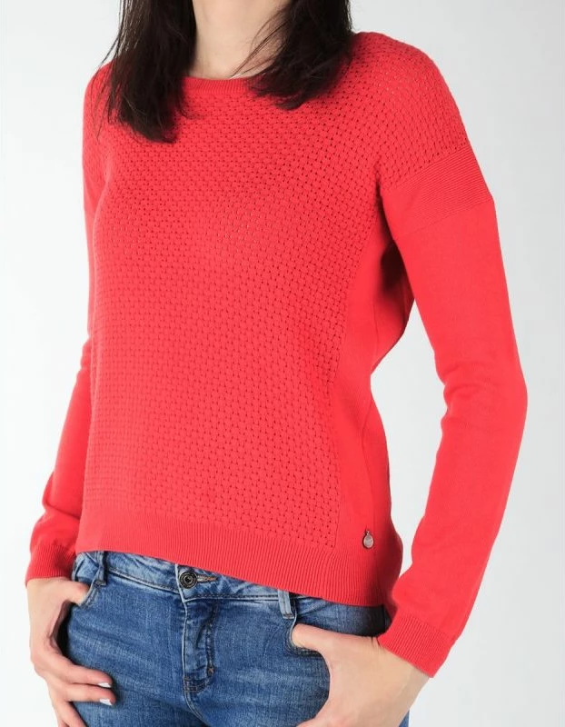 Xhemper për femra Wrangler