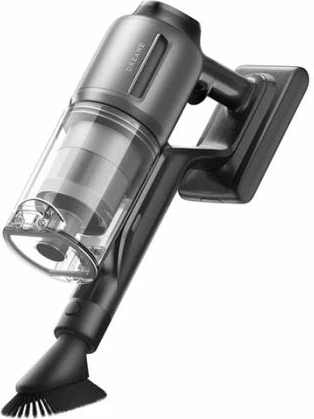 fshesë me korrent pa kabllo Dreame Z30 310AW, HEPA 0.1μm, 90 min, 0.6L, gri