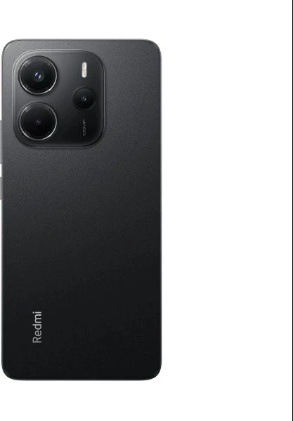 Celular Xiaomi Redmi Note 14, 6.67", 6+128GB, i zi