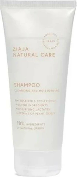 Shampon Natural Care Shampoo, 200 ml