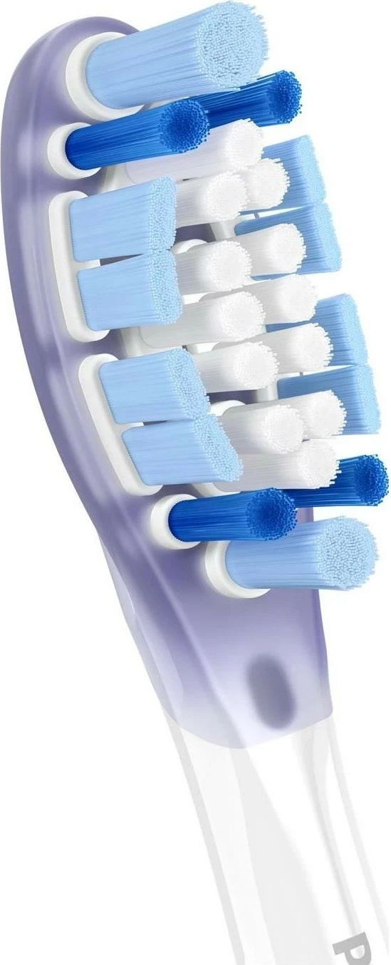 Koka rezervë për furçë dhëmbësh Philips Sonicare G3 Premium Gum Care HX9054/87, 4 copë, bardhë