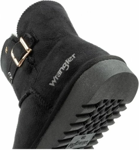 Çizme dimri për femra Wrangler