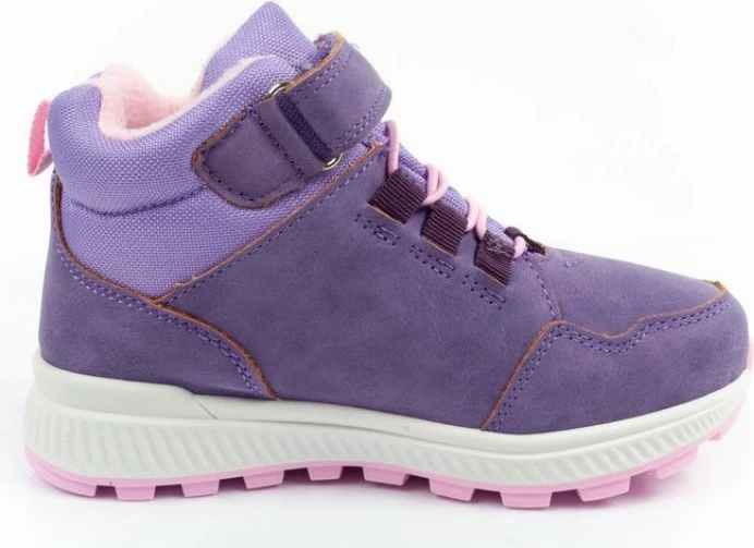 Atlete për fëmijë Cerda, vjollce