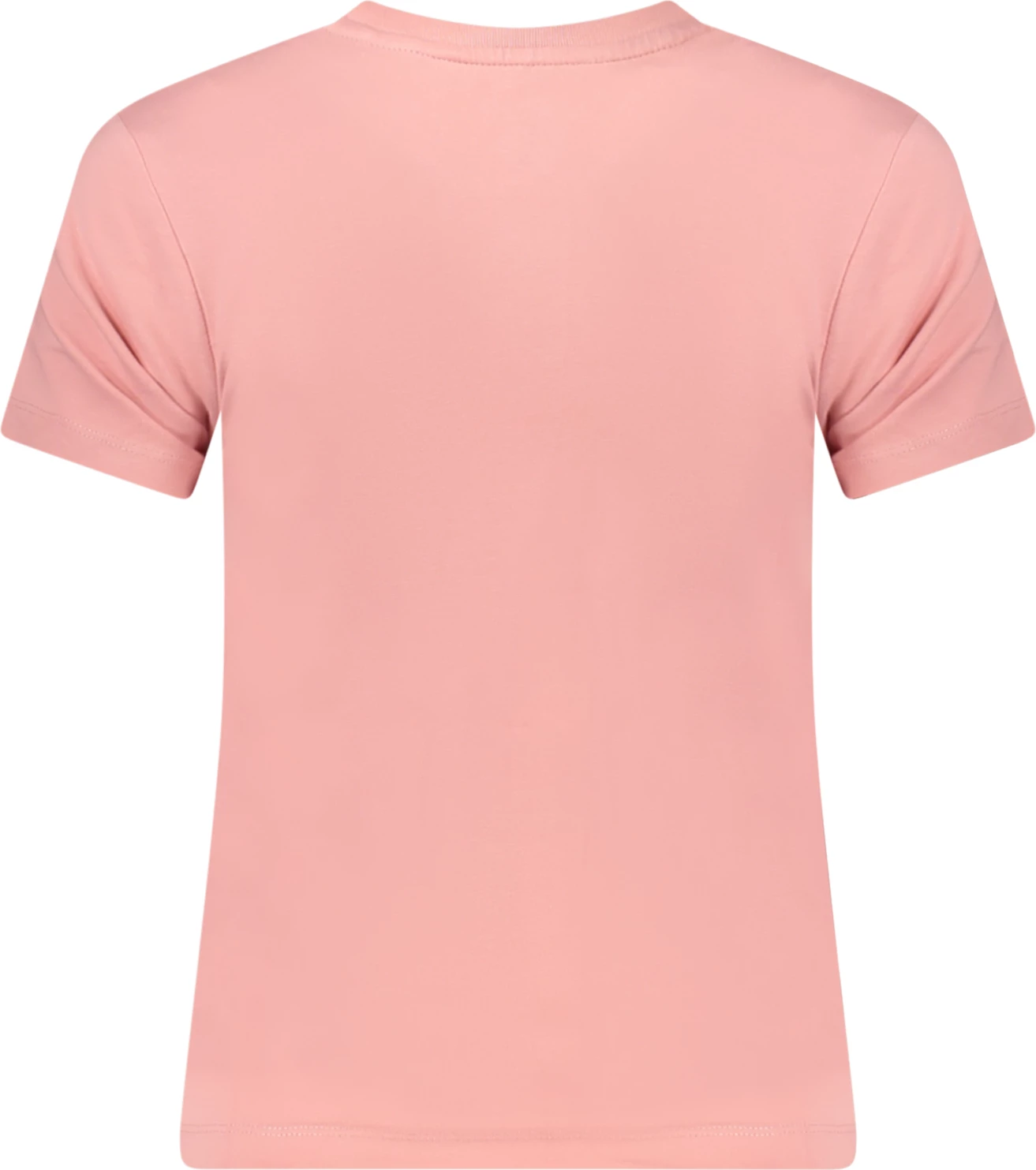 Maicë për femra GUESS JEANS, rozë