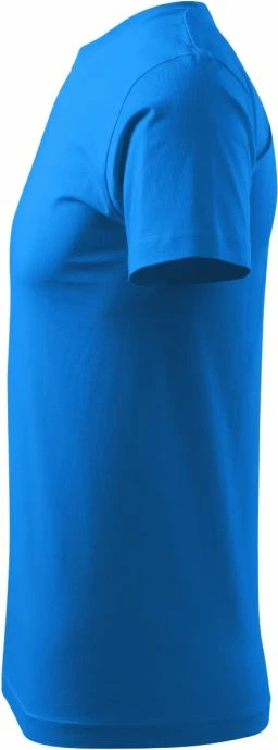 Maicë për meshkuj Malfini, e kaltër