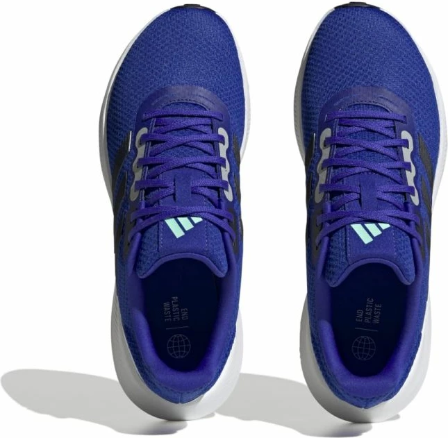 Atlete për meshkuj adidas, blu