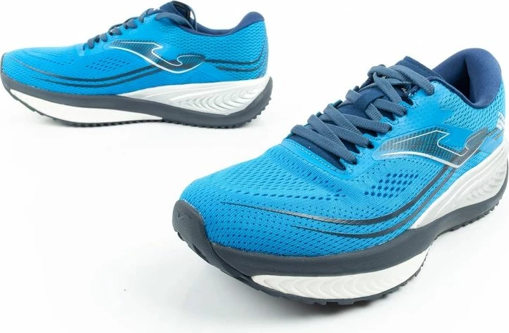 Atlete vrapimi Joma për meshkuj, të kaltra