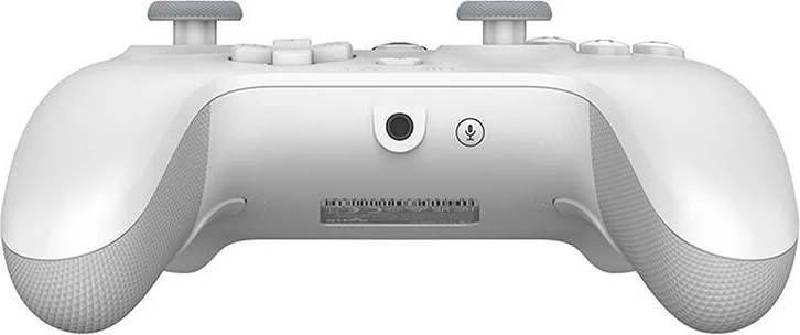 Gamepad GameSir G7 HE me kabllo, për Xbox/PC, i bardhë