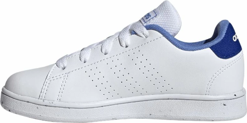 Atlete për fëmijë adidas, të bardha