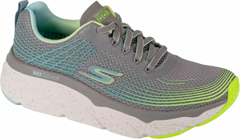 Atlete Skechers femra, gri