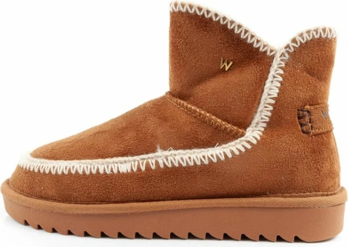 Çizme dimri Wrangler femra