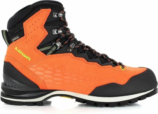 Atlete trekking për meshkuj Lowa, flame