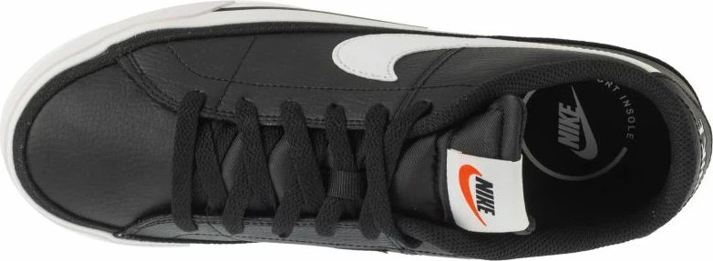 Atlete Nike për meshkuj, të zeza