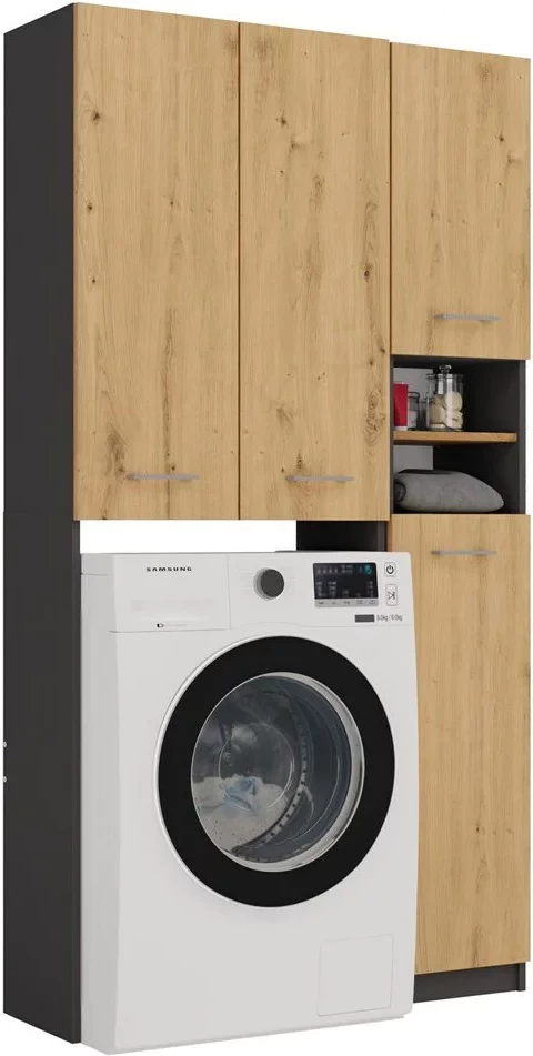 Dollap për banjo Aldeco