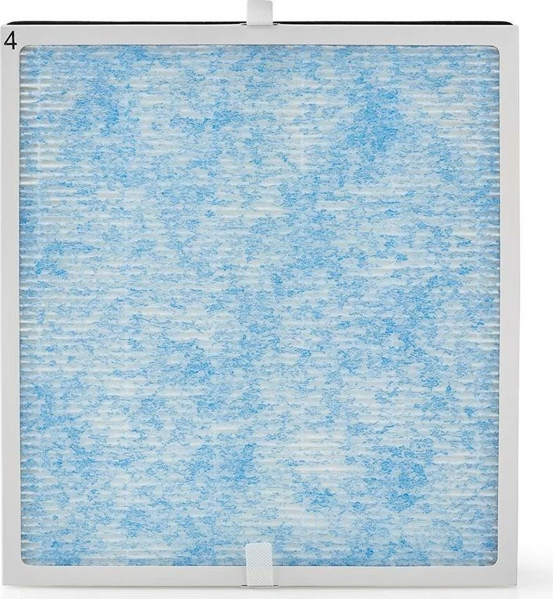 Filter HEPA Nedis AIPU200AF për pastrues ajri, kompatibil me Nedis AIPU200CWT