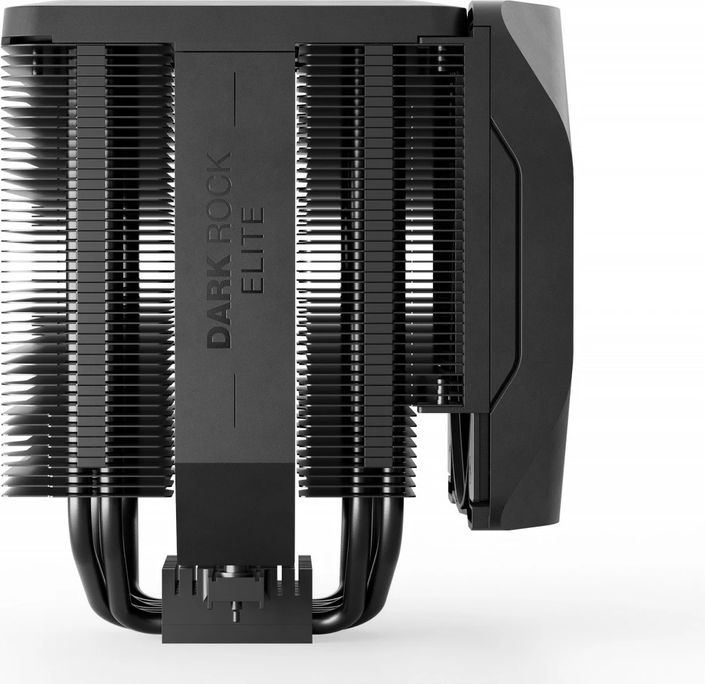 Kasë ftohëse CPU Be quiet! Dark Rock Elite BK037, 2 ventilatorë, 135mm, e zezë