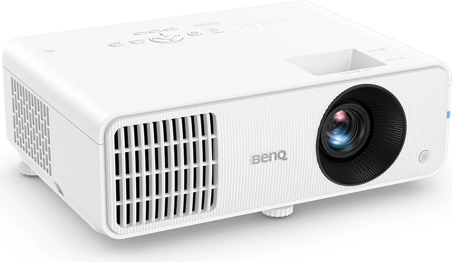 Projektor BenQ LW650, 4000 ANSI lumens, DLP, WXGA, bardhë