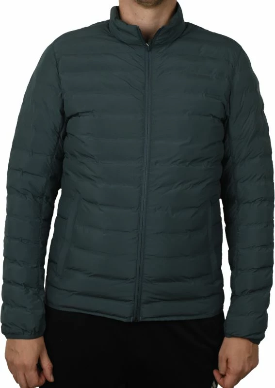 Jakne për meshkuj Helly Hansen, jeshile