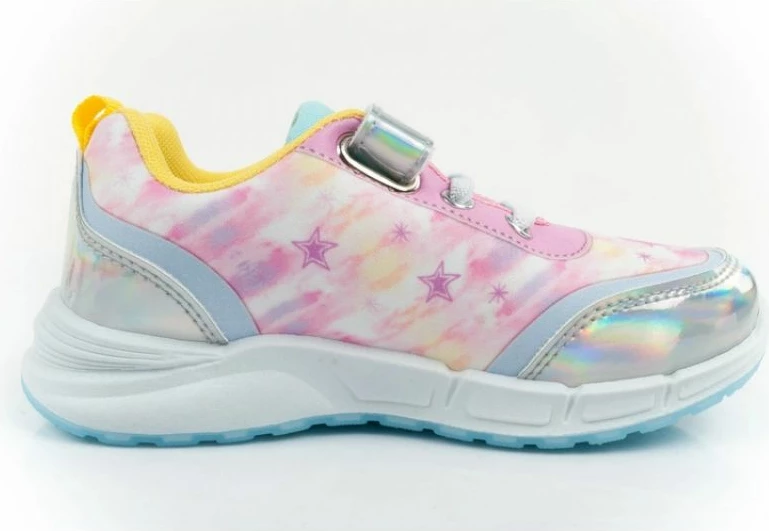 Atlete për fëmijë Leomil, multikolor