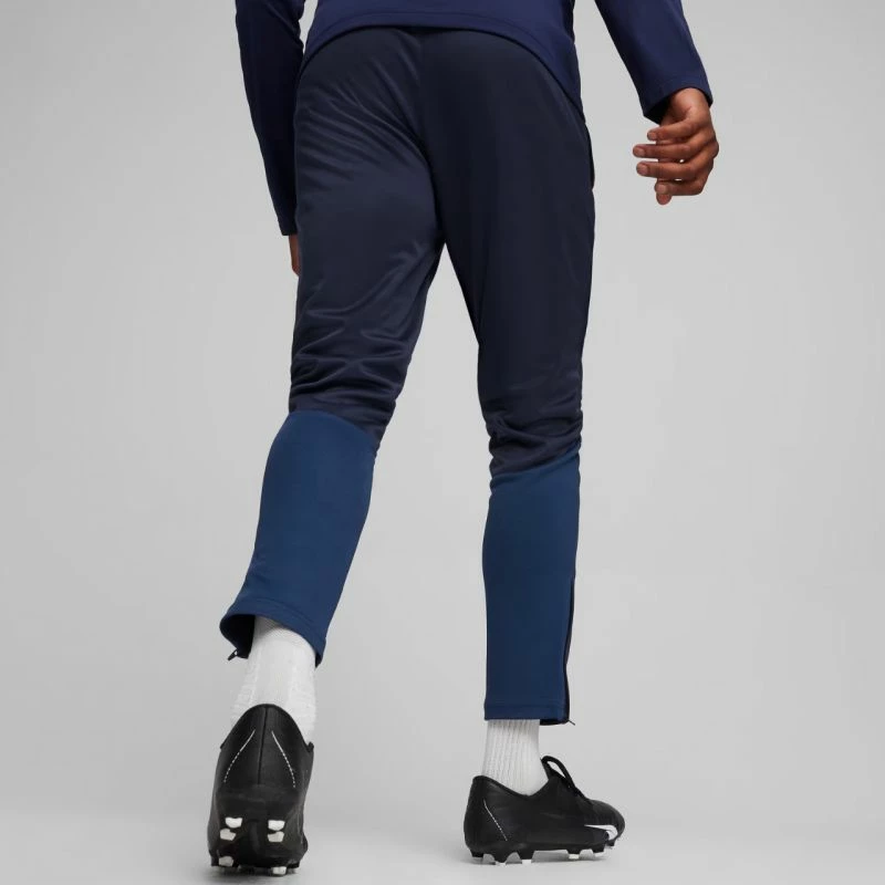 Pantallona sportive për meshkuj Puma, të kaltra