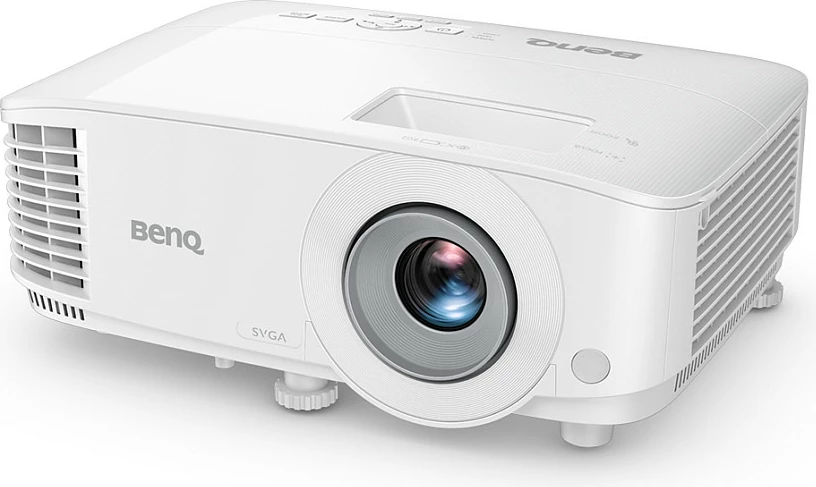 Projektor BenQ MS560, 4000 ANSI lumens, DLP, SVGA, i bardhë