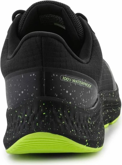 Atlete për femra Skechers, të zeza