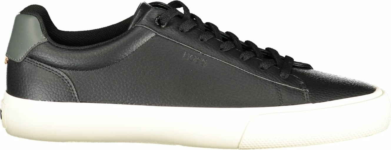 Atlete për meshkuj BOSS, të zeza