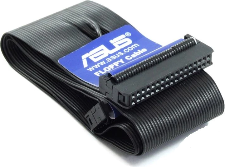 Kabllo floppy disketë ASUS 