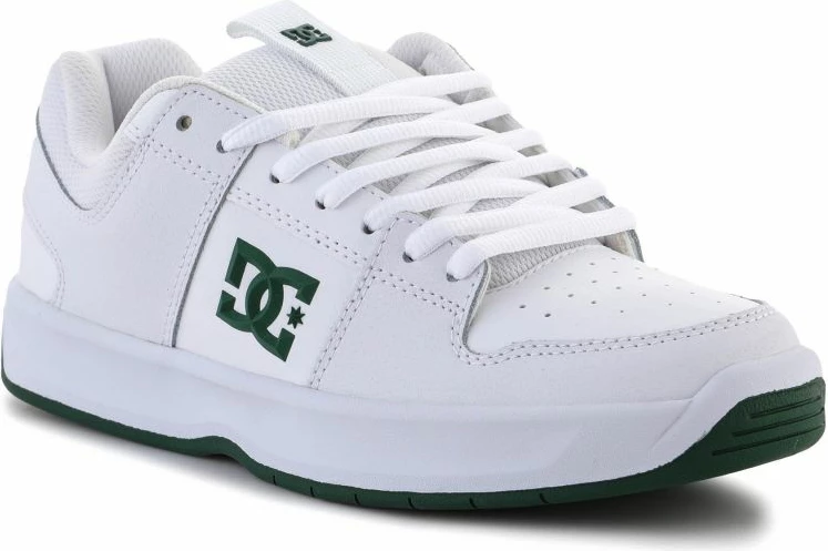 Atlete për meshkuj DC Lynx Zero, të bardha