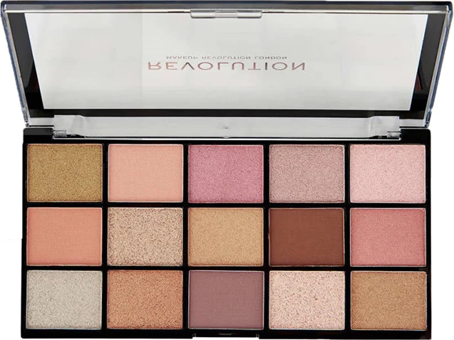 Revolution Reloaded - Fundamental