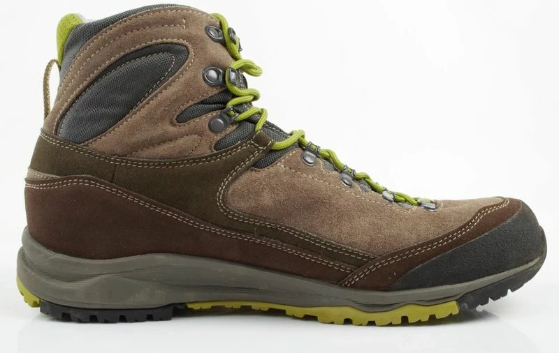 Atlete trekking për meshkuj Aku, të kafta