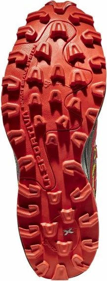 Atlete për vrapim La Sportiva, për meshkuj, të zeza