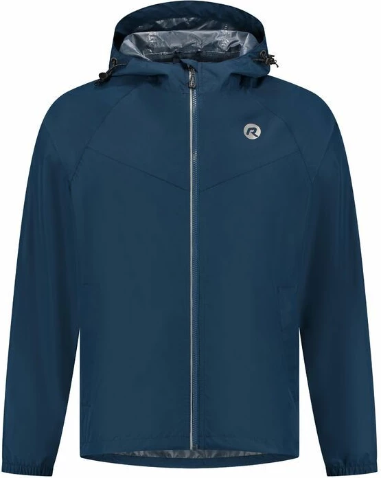 Jakne unisex Yakimasport, e kaltër