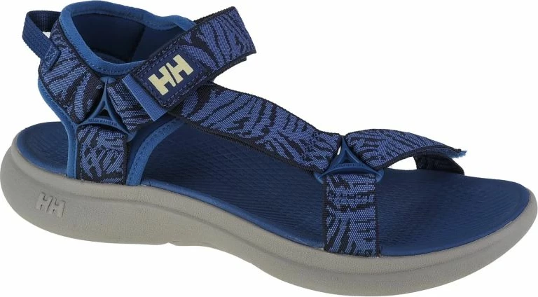 Sandale për femra Helly Hansen, blu marine
