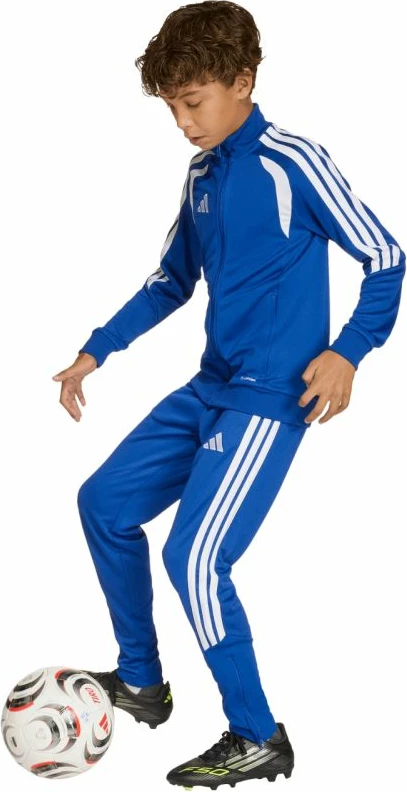 Duks për fëmijë adidas, i kaltër