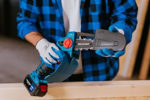 Sharrë BLAUPUNKT CS2010