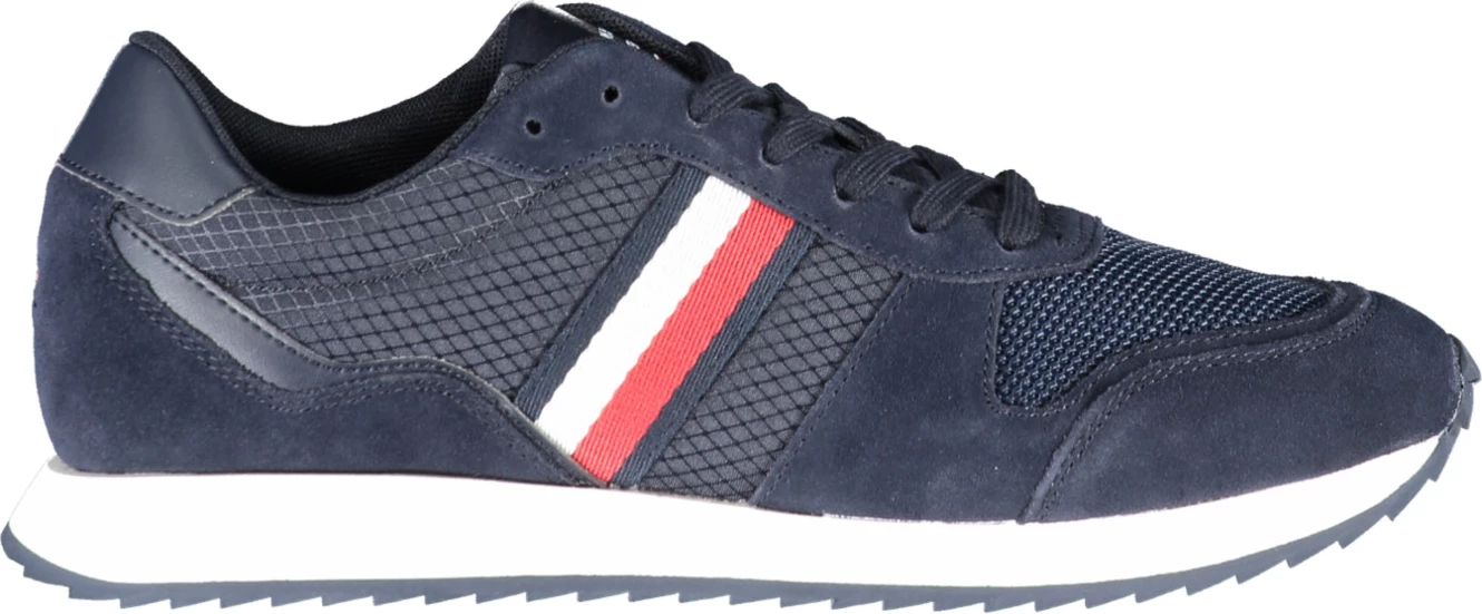 Atlete për meshkuj Tommy Hilfiger, blue