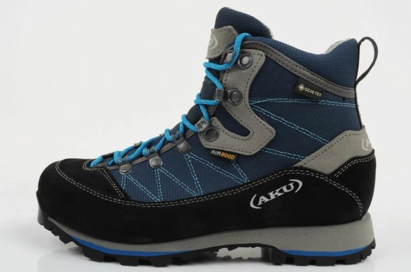 Atlete trekking për femra Aku, të zeza