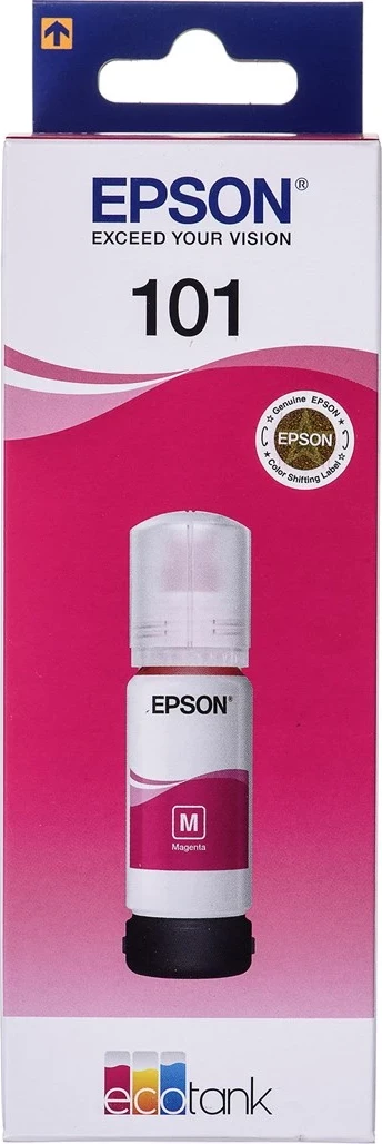 Bojë Epson C13T03V34A, e vjollcë, 1 copë