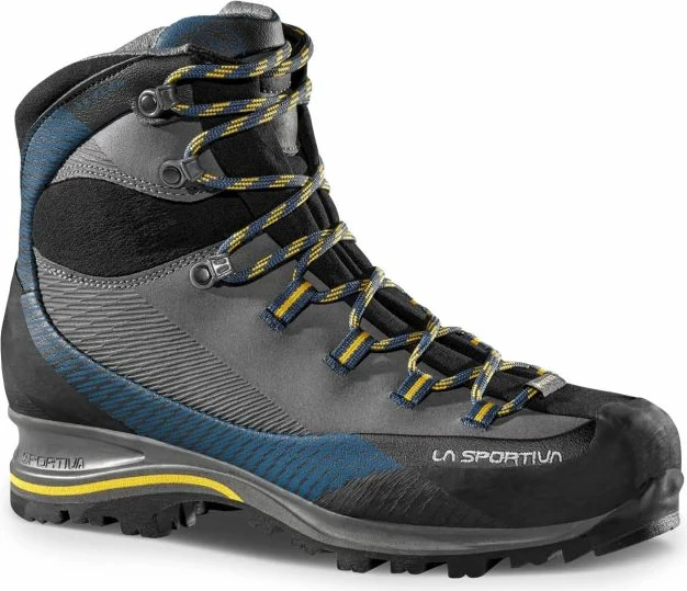 Çizme trekking La Sportiva, carbon/alpine
