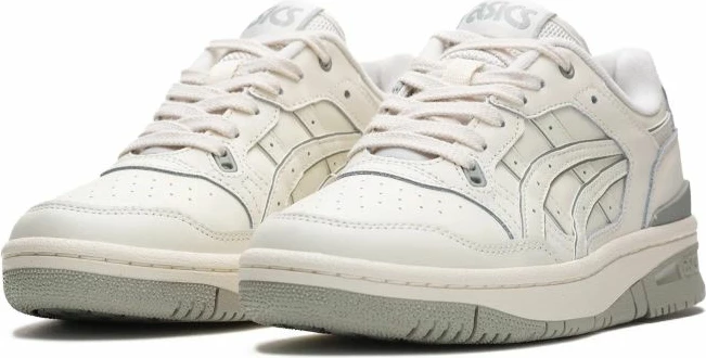 Atlete basketbolli Asics, të bardha