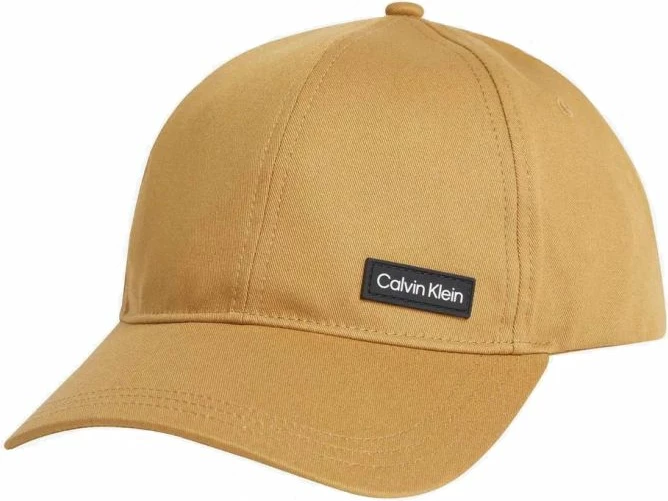 Kapelë Calvin Klein, kafe