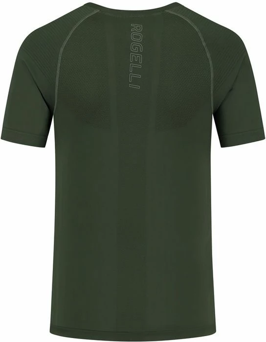 Maicë vrapimi Yakimasport, e gjelbër