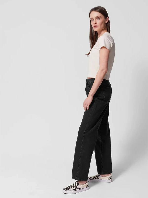 Xhinse straight leg për femra Outhorn