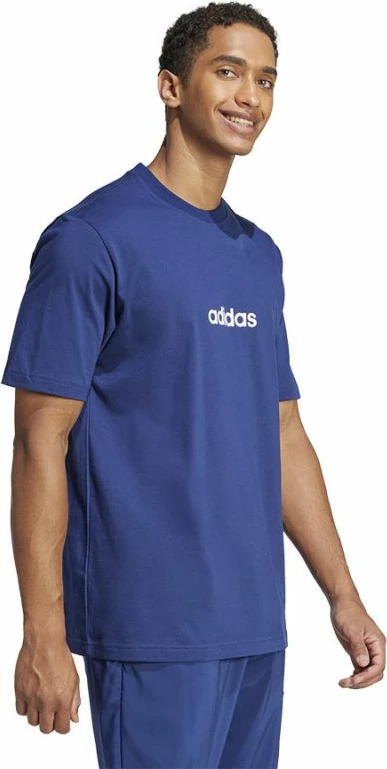 Maicë për meshkuj adidas, e kaltër