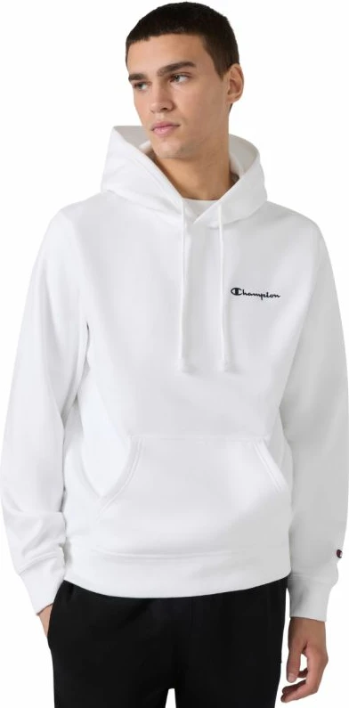 Duks Champion për meshkuj, i bardhë