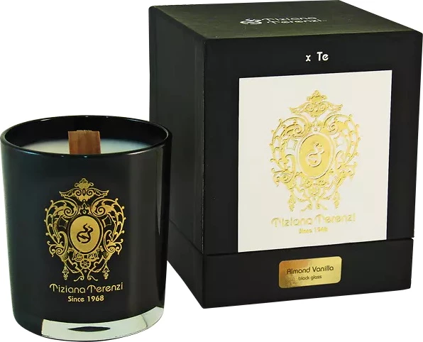 Qiri aromatik Tiziana Terenzi Almond Vanilla 170g