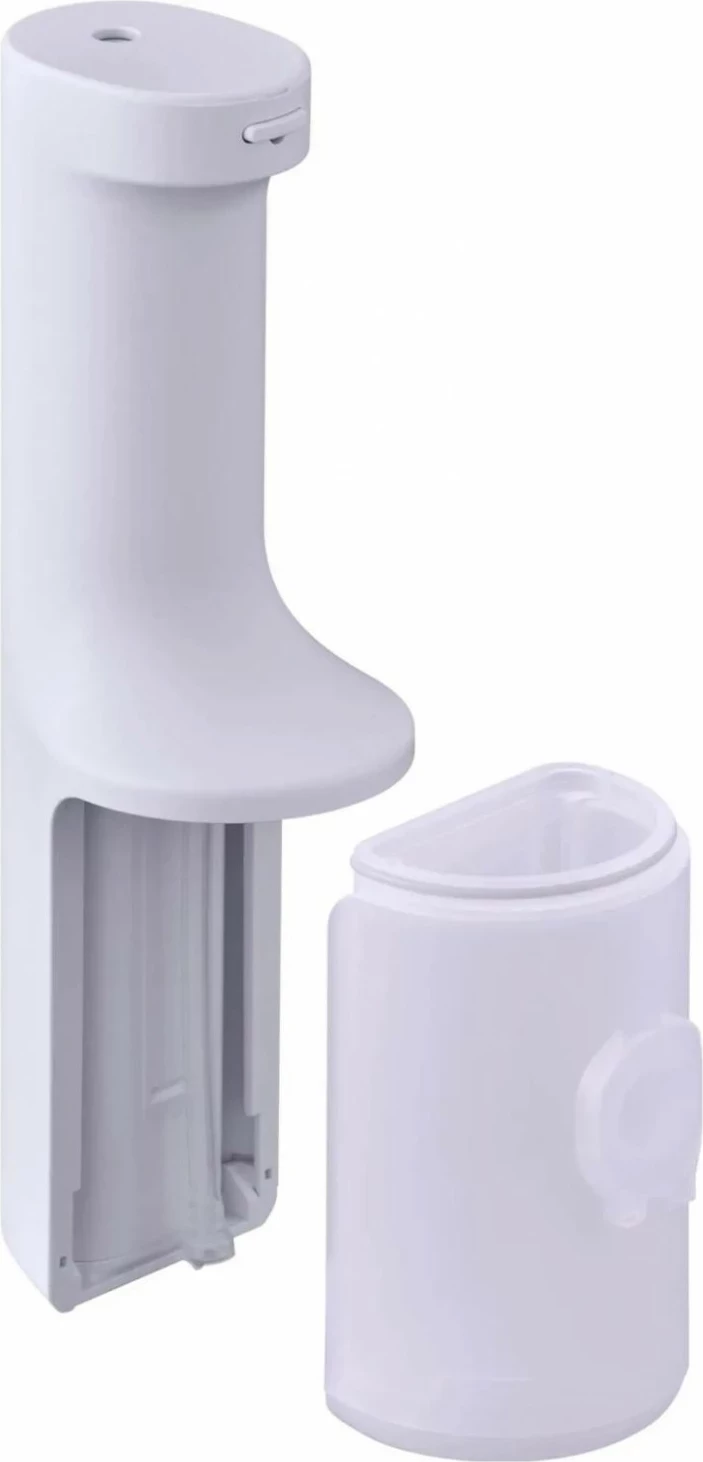 Irrigator dhëmbësh Panasonic EW-DJ27-V3034, 200ml, 5 nivele, vjollcë