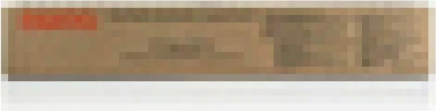 Toner Utax CK-5513M (1T02VMBUT0) kapacitet 5,550–8,800 faqe, magenta