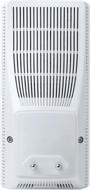 Zgjerues rreze WiFi, Asus RP-BE58 BE3600 (90IG09J0-MO0C00), WiFi 7, dual-band, deri 4 Gbps, i bardhë